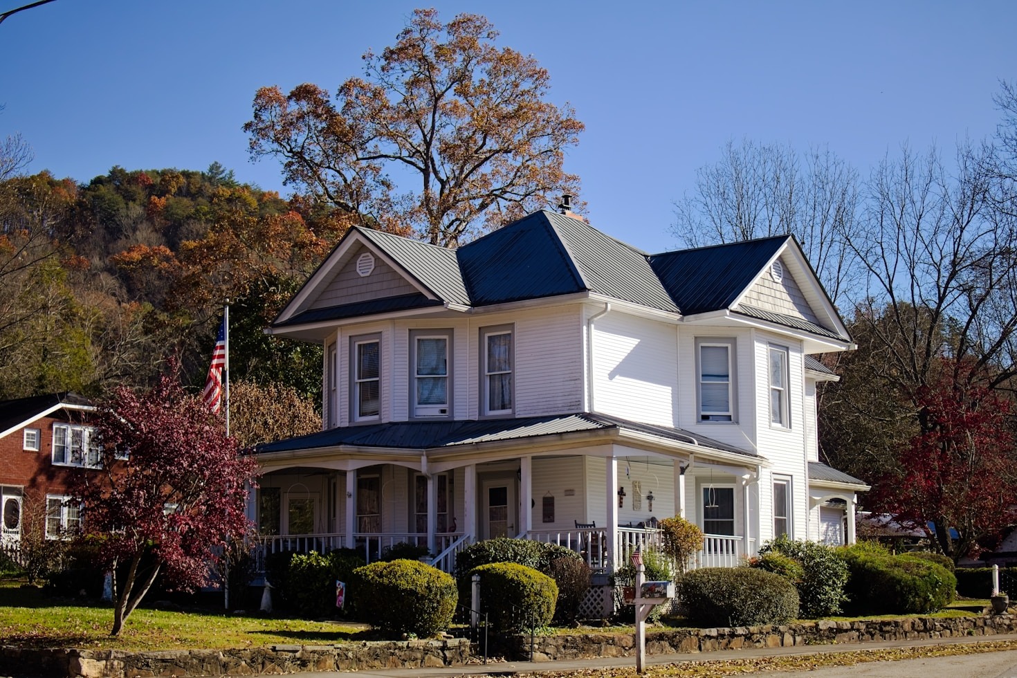 Family-Centered Real Estate Services You Can Trust